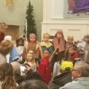 Meet your Posher, Terri